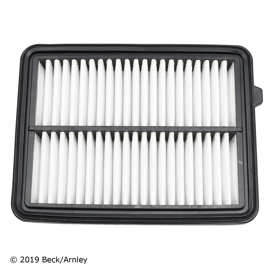 Beck/Arnley 042-1922 2020-2025 Nissan Versa Engine Air Filter