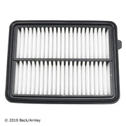 Beck/Arnley 042-1922 2020-2025 Nissan Versa Engine Air Filter
