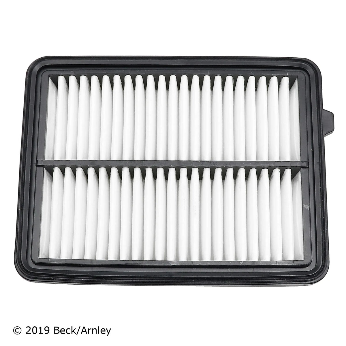 Beck/Arnley 042-1922 2020-2025 Nissan Versa Engine Air Filter