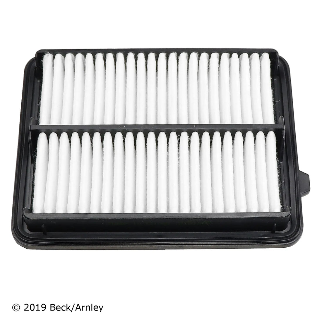 Beck/Arnley 042-1922 2020-2025 Nissan Versa Engine Air Filter
