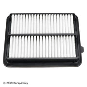 Beck/Arnley 042-1922 2020-2025 Nissan Versa Engine Air Filter