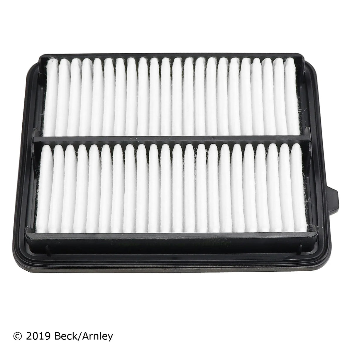 Beck/Arnley 042-1922 2020-2025 Nissan Versa Engine Air Filter