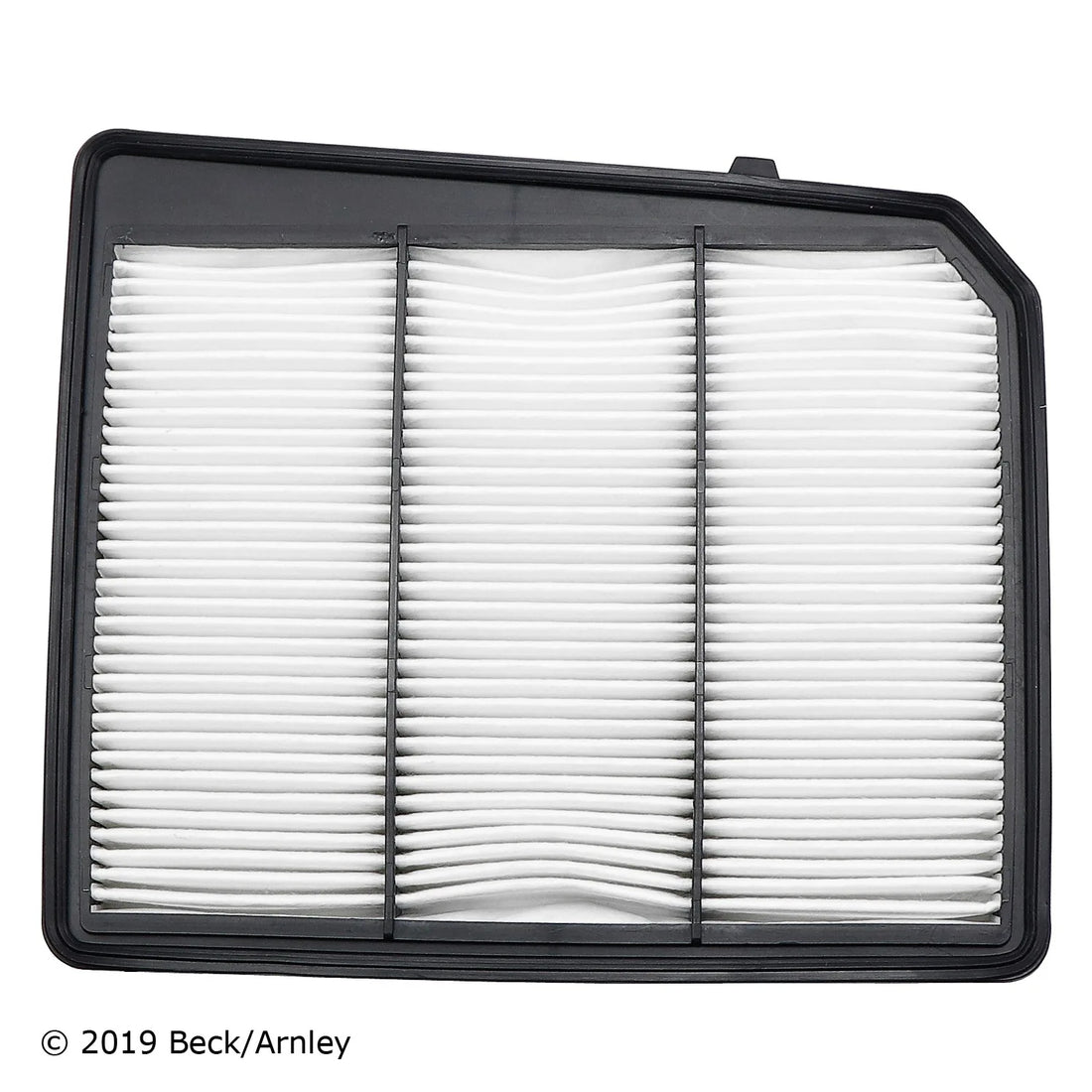 Beck/Arnley 042-1923 2017-2024 Nissan TITAN Engine Air Filter