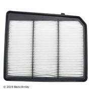 Beck/Arnley 042-1923 2017-2024 Nissan TITAN Engine Air Filter