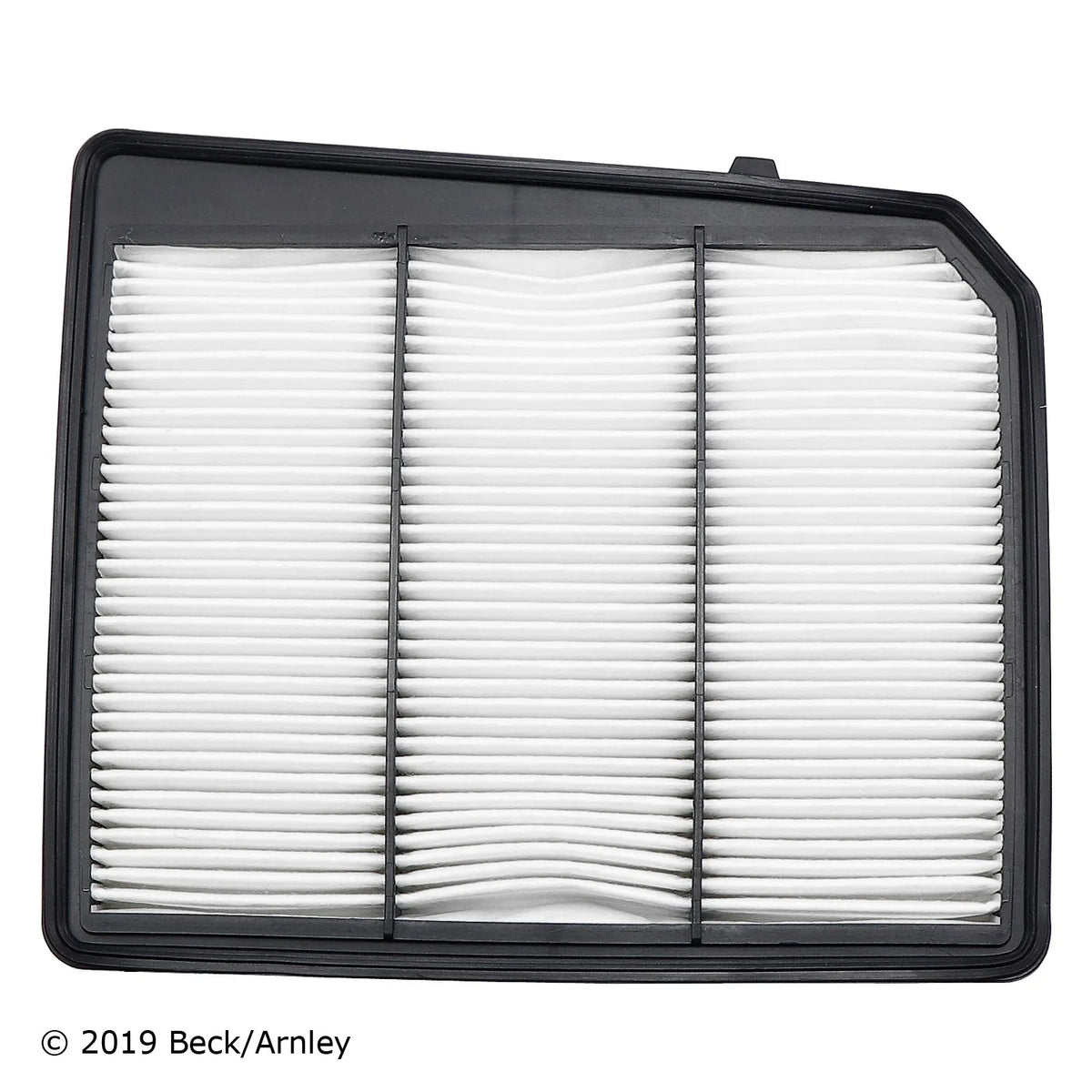 Beck/Arnley 042-1923 2017-2024 Nissan TITAN Engine Air Filter