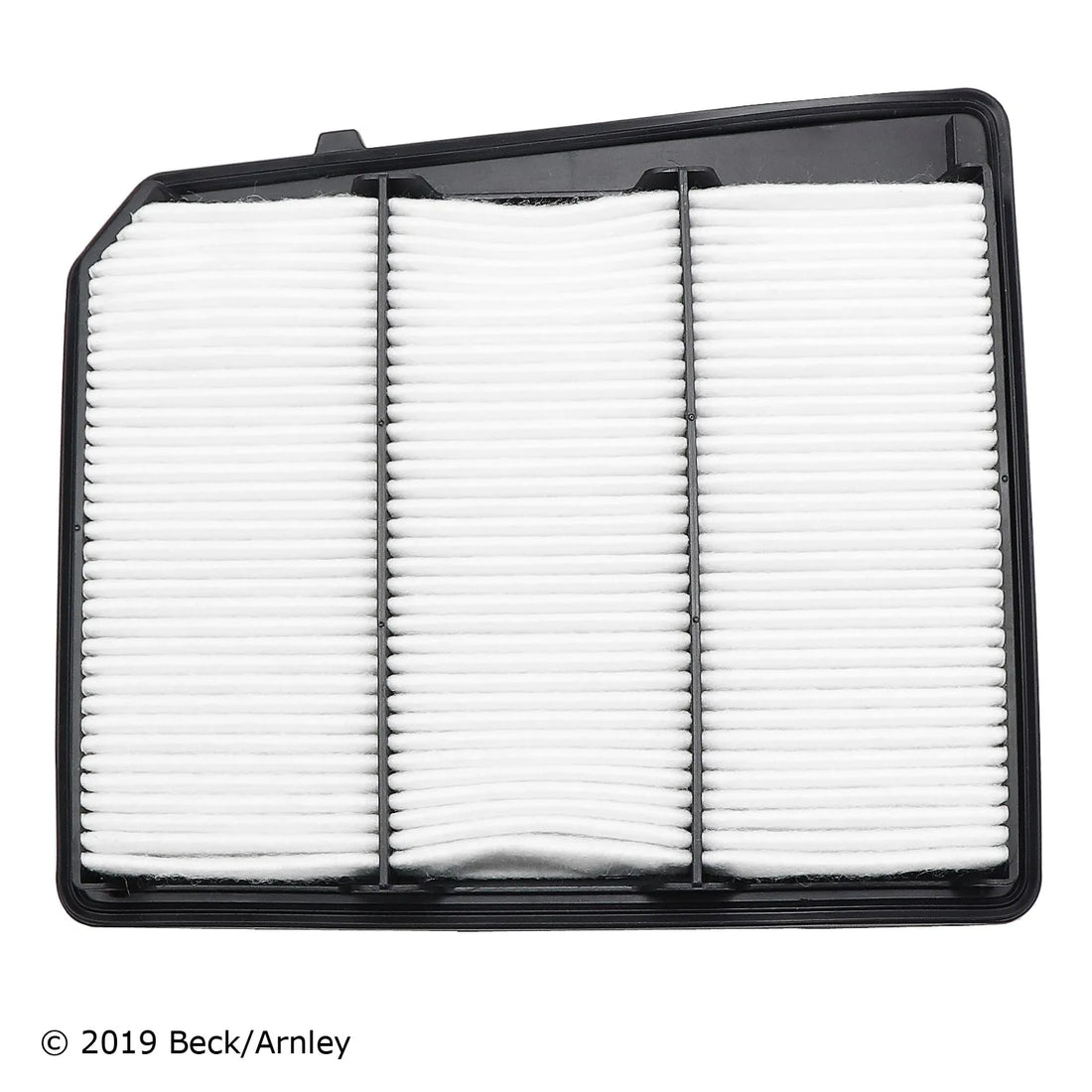 Beck/Arnley 042-1923 2017-2024 Nissan TITAN Engine Air Filter