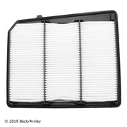 Beck/Arnley 042-1923 2017-2024 Nissan TITAN Engine Air Filter