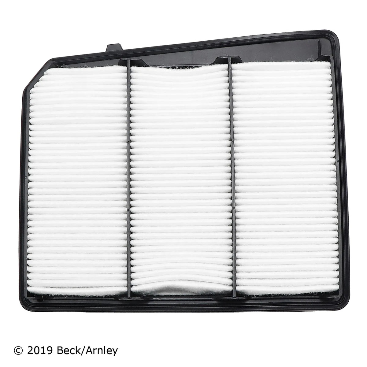 Beck/Arnley 042-1923 2017-2024 Nissan TITAN Engine Air Filter
