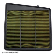 Beck/Arnley 042-1924 2016-2024 Nissan TITAN XD Engine Air Filter