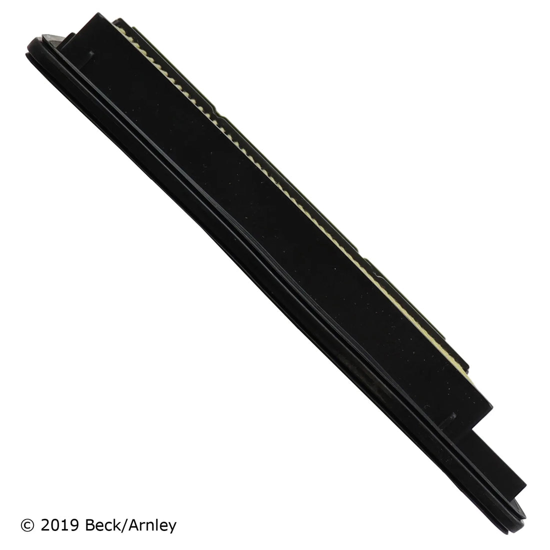 Beck/Arnley 042-1924 2016-2024 Nissan TITAN XD Engine Air Filter