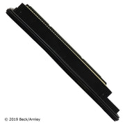 Beck/Arnley 042-1924 2016-2024 Nissan TITAN XD Engine Air Filter
