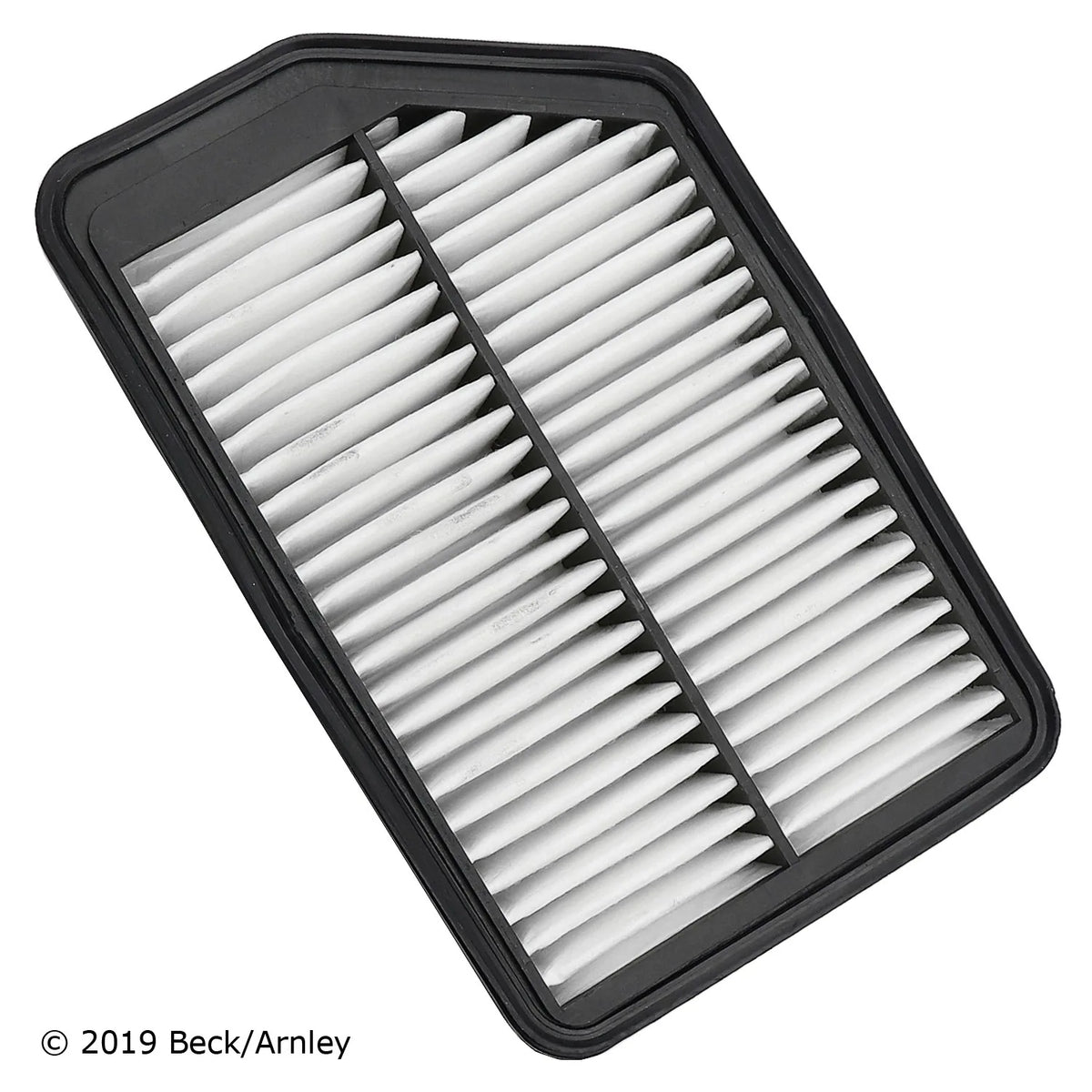 Beck/Arnley 042-1925 2014-2018 Kia Forte Engine Air Filter