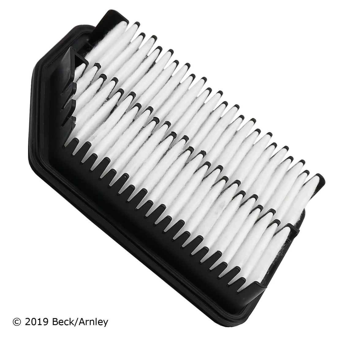 Beck/Arnley 042-1925 2014-2018 Kia Forte Engine Air Filter
