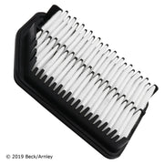 Beck/Arnley 042-1925 2014-2018 Kia Forte Engine Air Filter