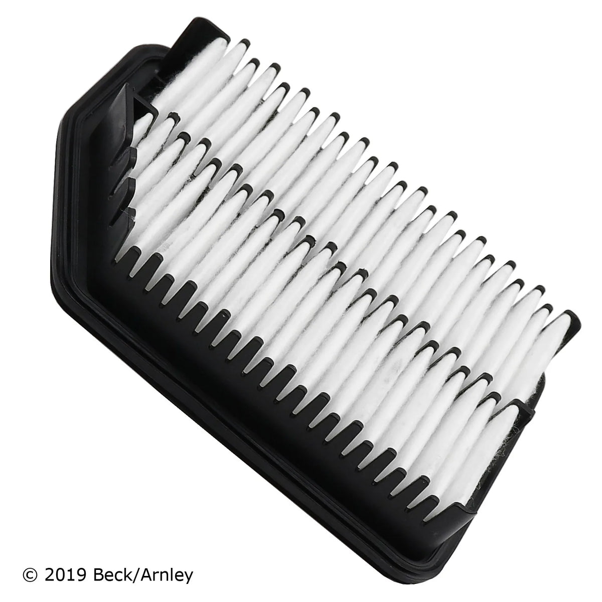 Beck/Arnley 042-1925 2014-2018 Kia Forte Engine Air Filter