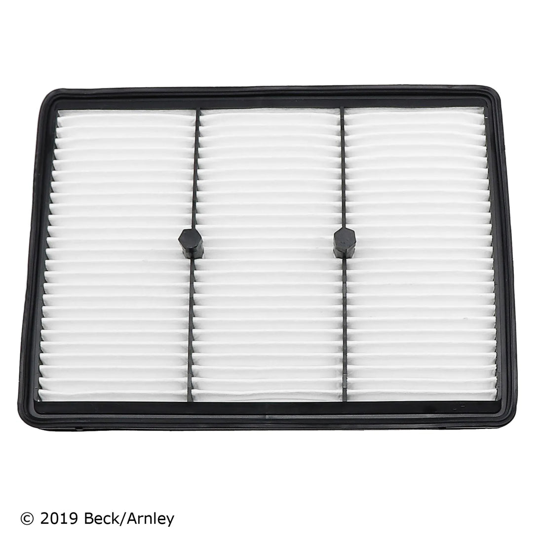 Beck/Arnley 042-1926 2017-2022 Hyundai Ioniq Engine Air Filter