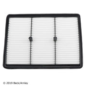 Beck/Arnley 042-1926 2017-2022 Hyundai Ioniq Engine Air Filter