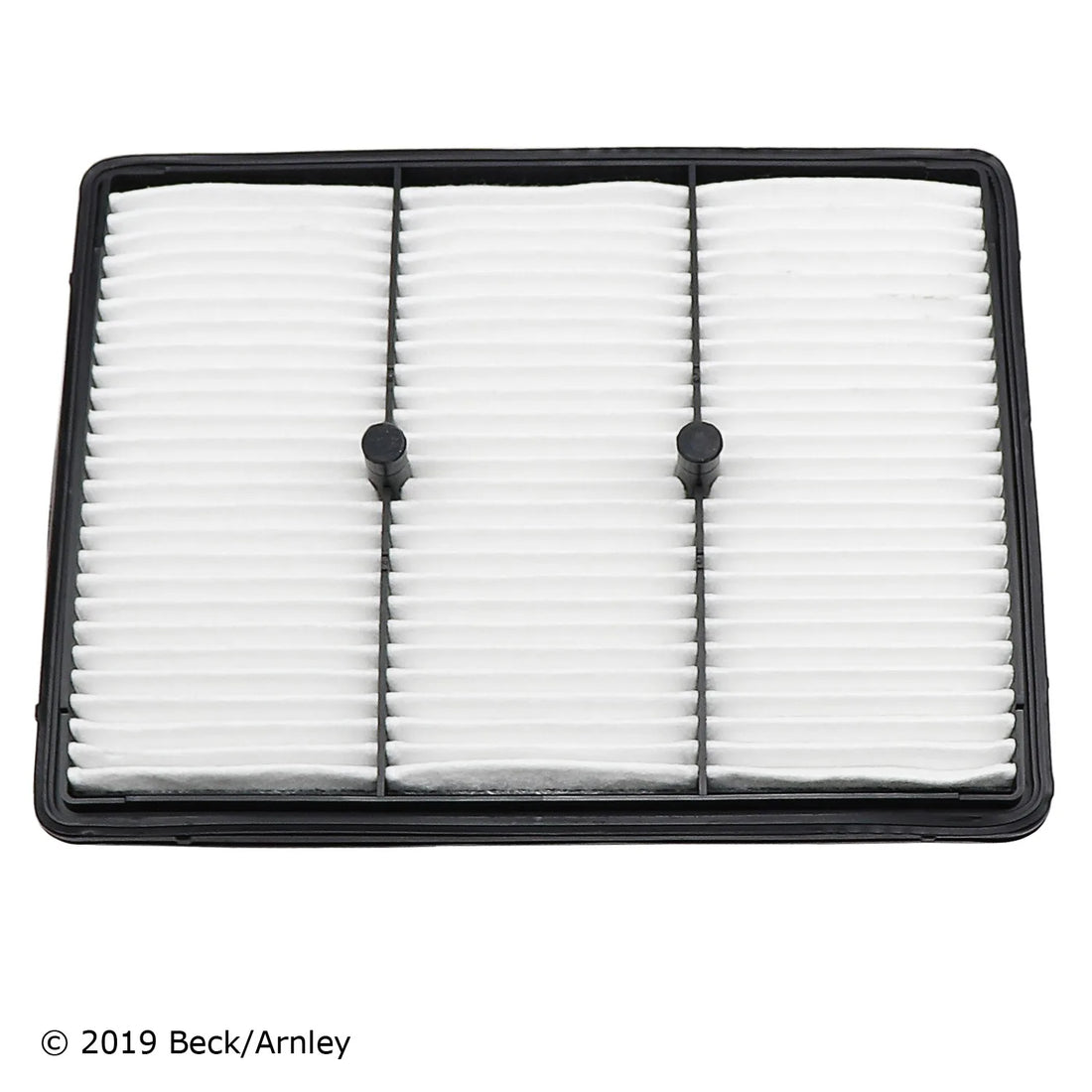 Beck/Arnley 042-1926 2017-2022 Hyundai Ioniq Engine Air Filter