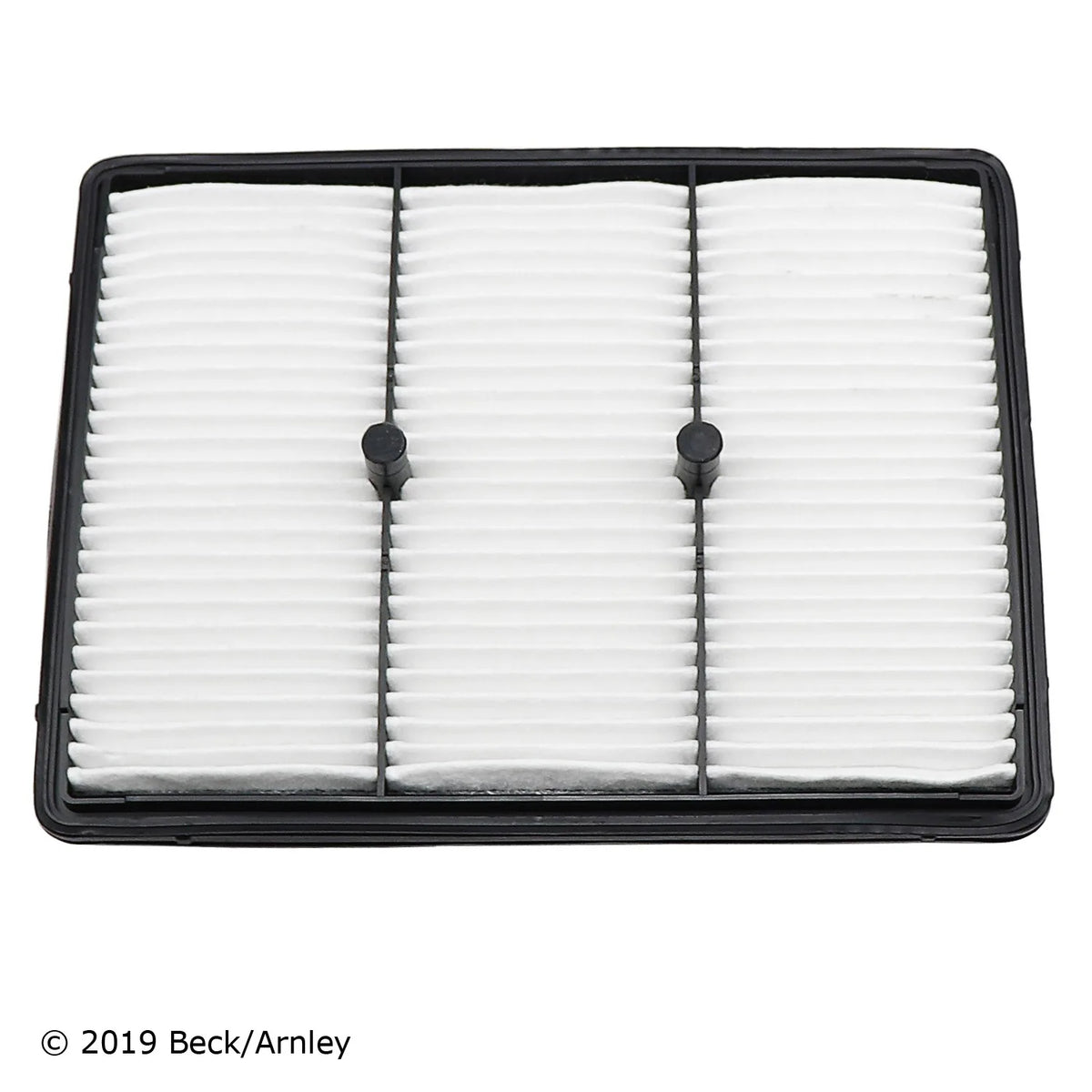 Beck/Arnley 042-1926 2017-2022 Hyundai Ioniq Engine Air Filter