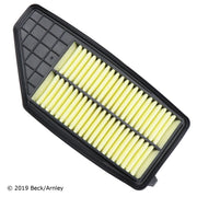 Beck/Arnley 042-1927 2019-2022 Honda Insight Engine Air Filter