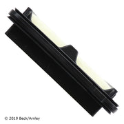 Beck/Arnley 042-1927 2019-2022 Honda Insight Engine Air Filter