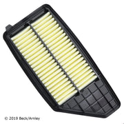 Beck/Arnley 042-1927 2019-2022 Honda Insight Engine Air Filter