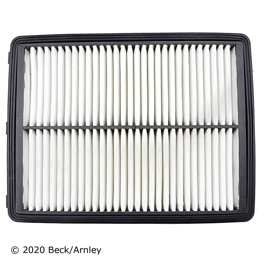 Beck/Arnley 042-1928 2017-2020 Kia Cadenza Engine Air Filter