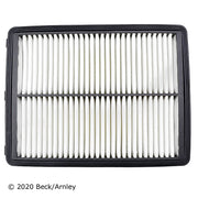 Beck/Arnley 042-1928 2017-2020 Kia Cadenza Engine Air Filter