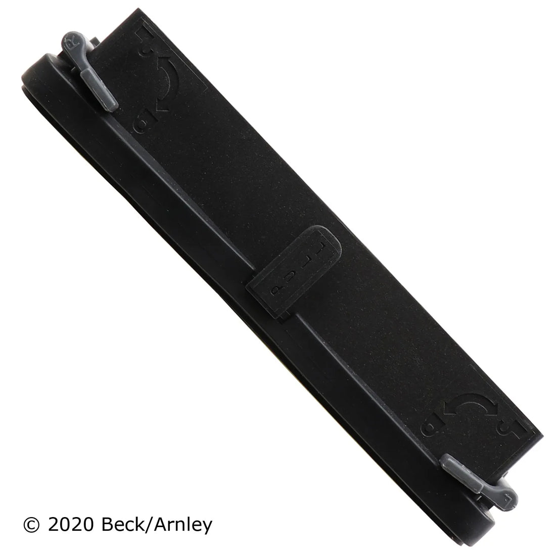 Beck/Arnley 042-1928 2017-2020 Kia Cadenza Engine Air Filter
