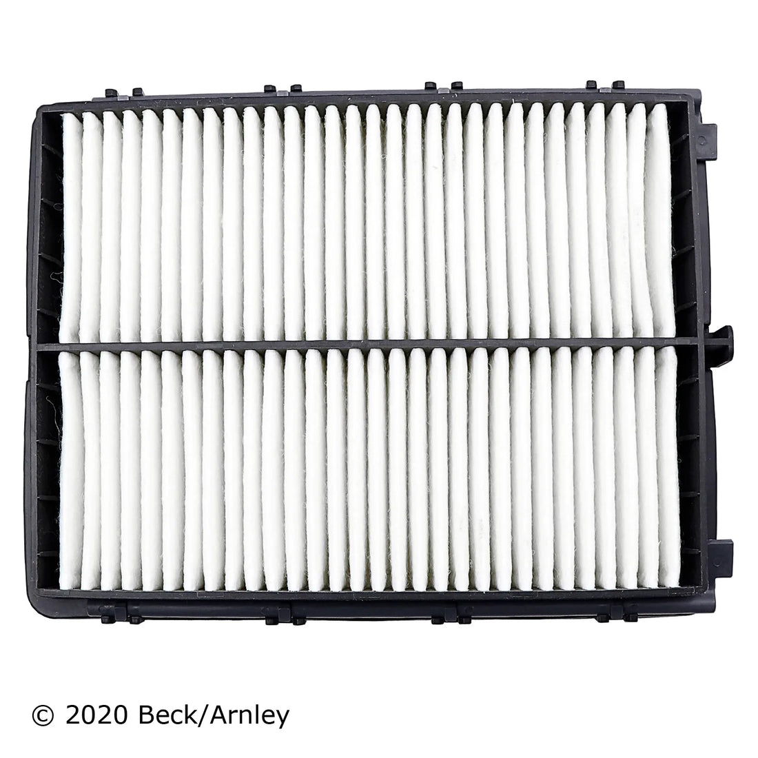 Beck/Arnley 042-1928 2017-2020 Kia Cadenza Engine Air Filter