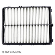 Beck/Arnley 042-1928 2017-2020 Kia Cadenza Engine Air Filter