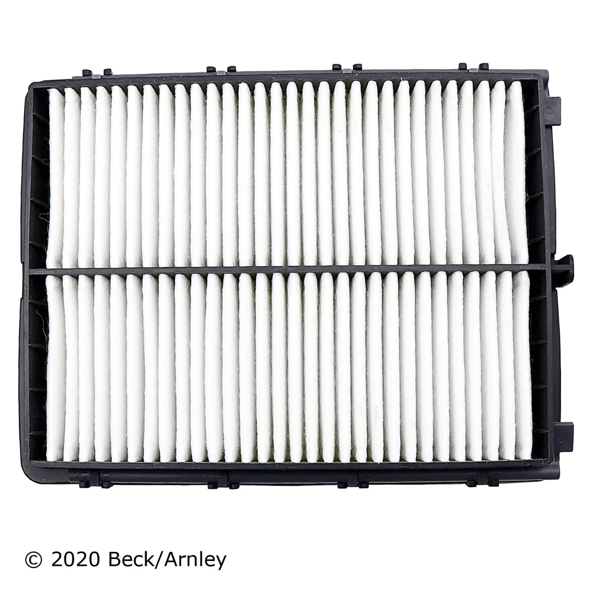 Beck/Arnley 042-1928 2017-2020 Kia Cadenza Engine Air Filter