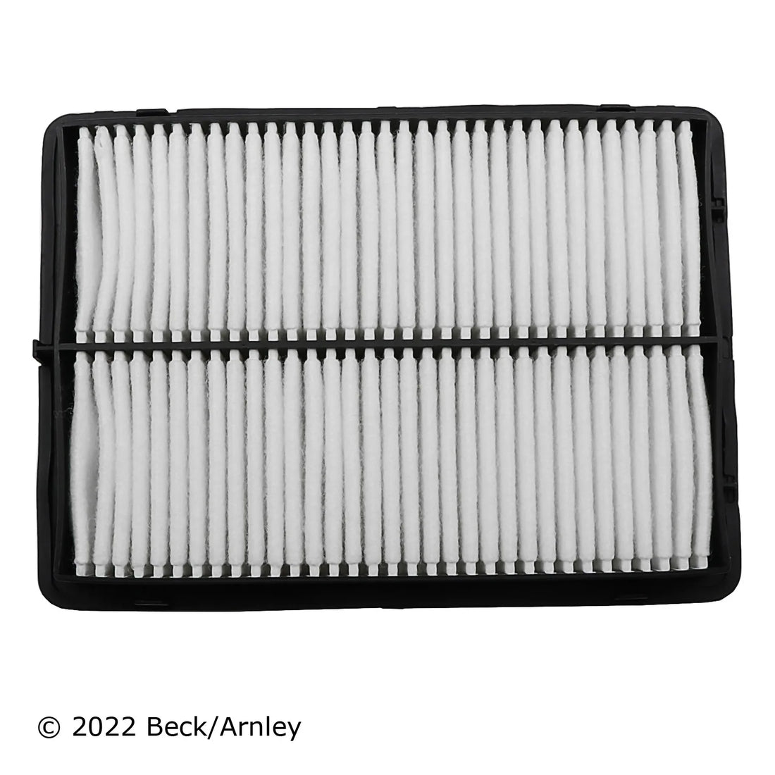 Beck/Arnley 042-1929 2020-2025 Hyundai Palisade Engine Air Filter