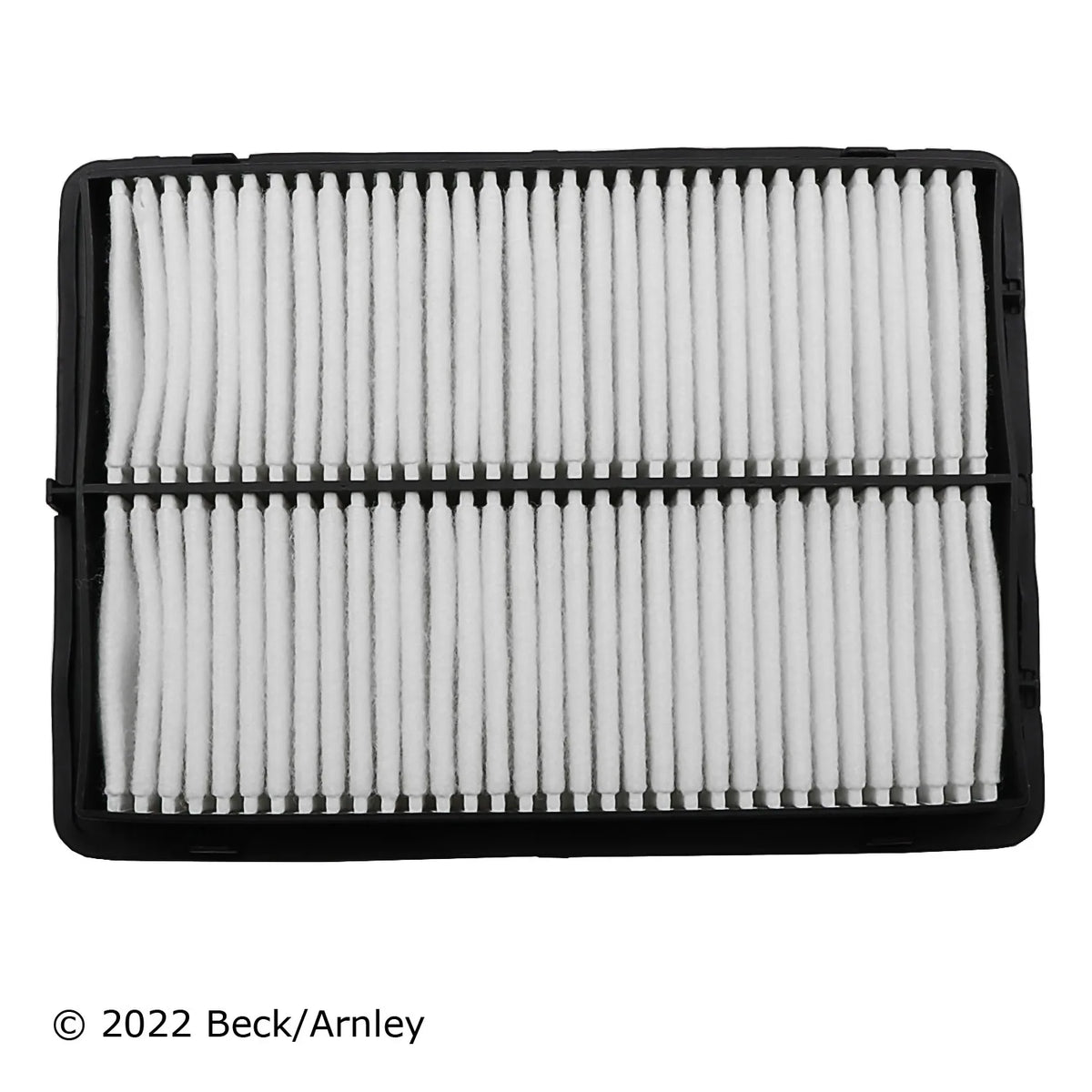 Beck/Arnley 042-1929 2020-2025 Hyundai Palisade Engine Air Filter