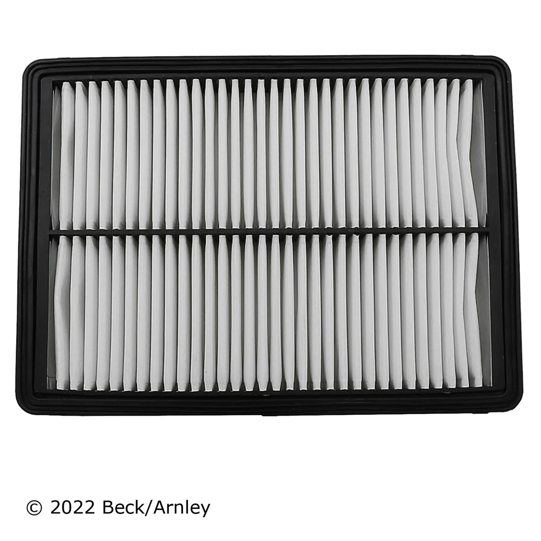 Beck/Arnley 042-1929 2020-2025 Hyundai Palisade Engine Air Filter