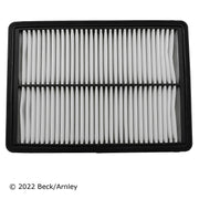 Beck/Arnley 042-1929 2020-2025 Hyundai Palisade Engine Air Filter