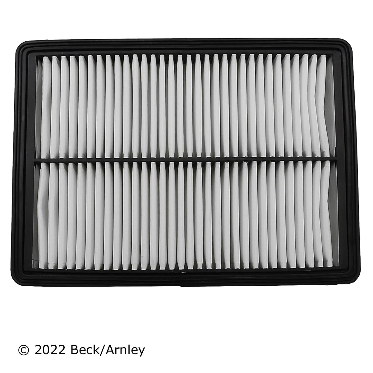 Beck/Arnley 042-1929 2020-2025 Hyundai Palisade Engine Air Filter