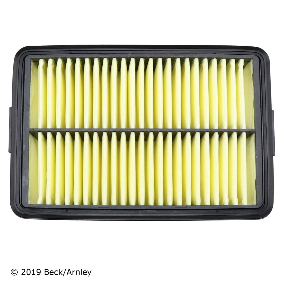 Beck/Arnley 042-1930 2020-2024 Kia Soul Engine Air Filter