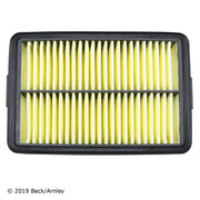 Beck/Arnley 042-1930 2020-2024 Kia Soul Engine Air Filter