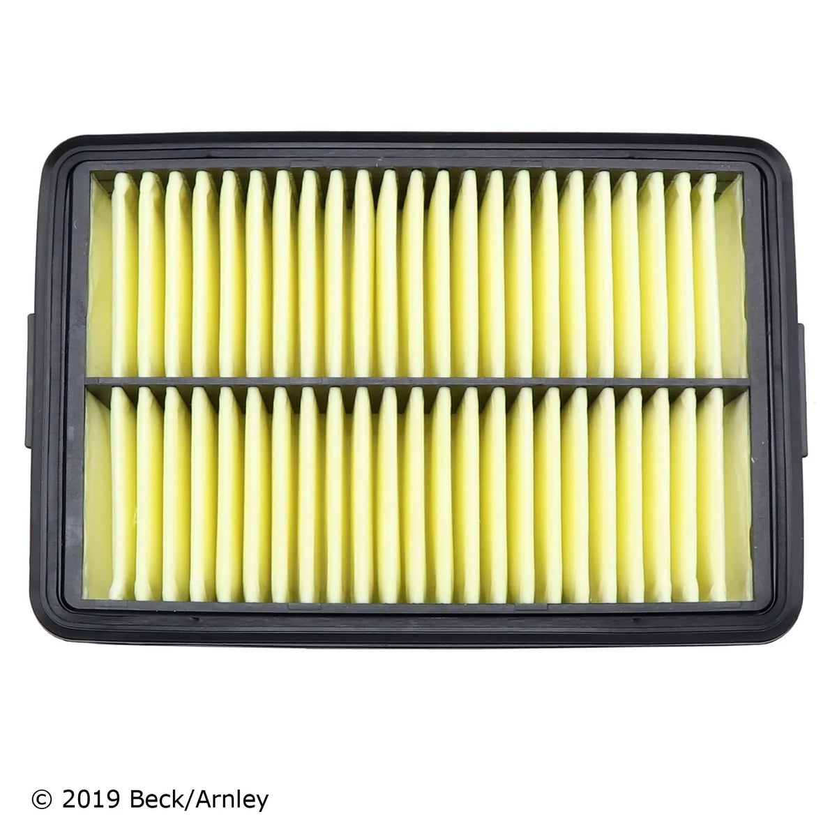 Beck/Arnley 042-1930 2020-2024 Kia Soul Engine Air Filter