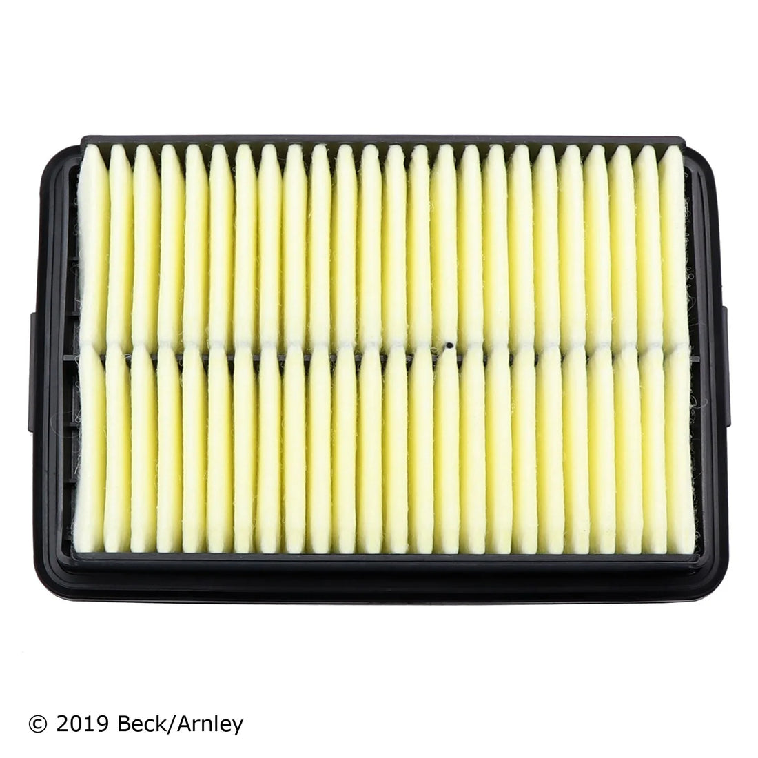 Beck/Arnley 042-1930 2020-2024 Kia Soul Engine Air Filter