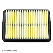 Beck/Arnley 042-1930 2020-2024 Kia Soul Engine Air Filter