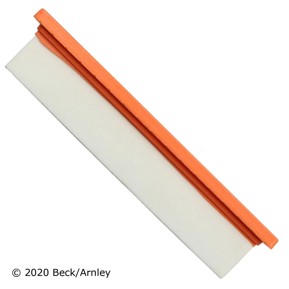 Beck/Arnley 042-1931 2018-2023 Kia Rio Engine Air Filter