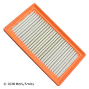 Beck/Arnley 042-1931 2018-2023 Kia Rio Engine Air Filter