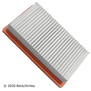 Beck/Arnley 042-1931 2018-2023 Kia Rio Engine Air Filter