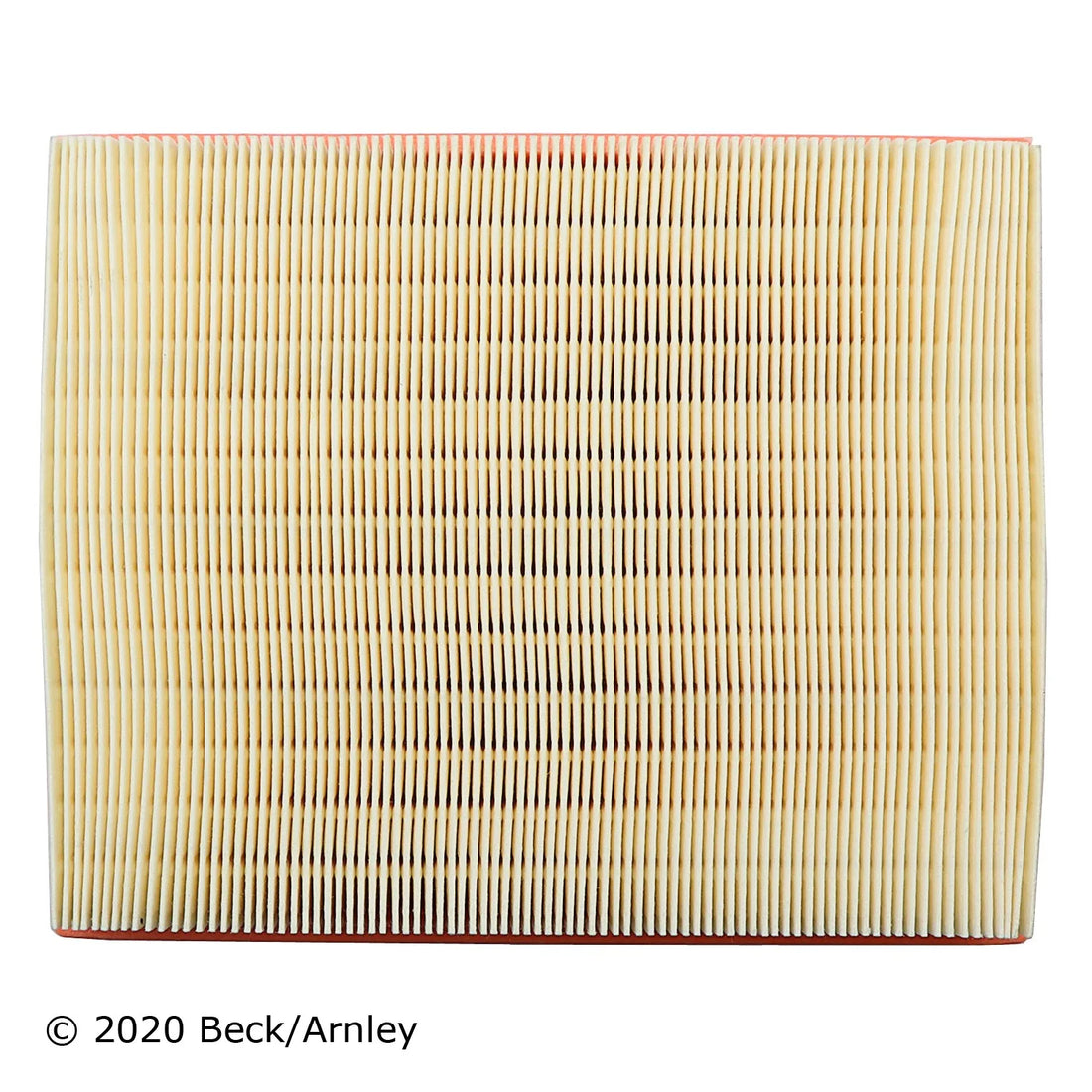 Beck/Arnley 042-1932 2014-2020 BMW i8 Engine Air Filter
