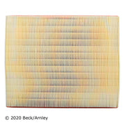 Beck/Arnley 042-1932 2014-2020 BMW i8 Engine Air Filter