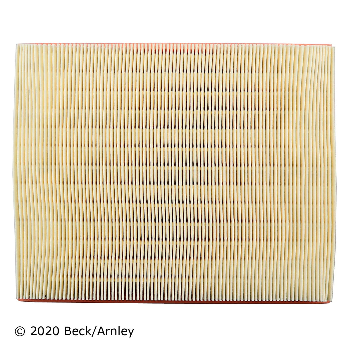 Beck/Arnley 042-1932 2014-2020 BMW i8 Engine Air Filter