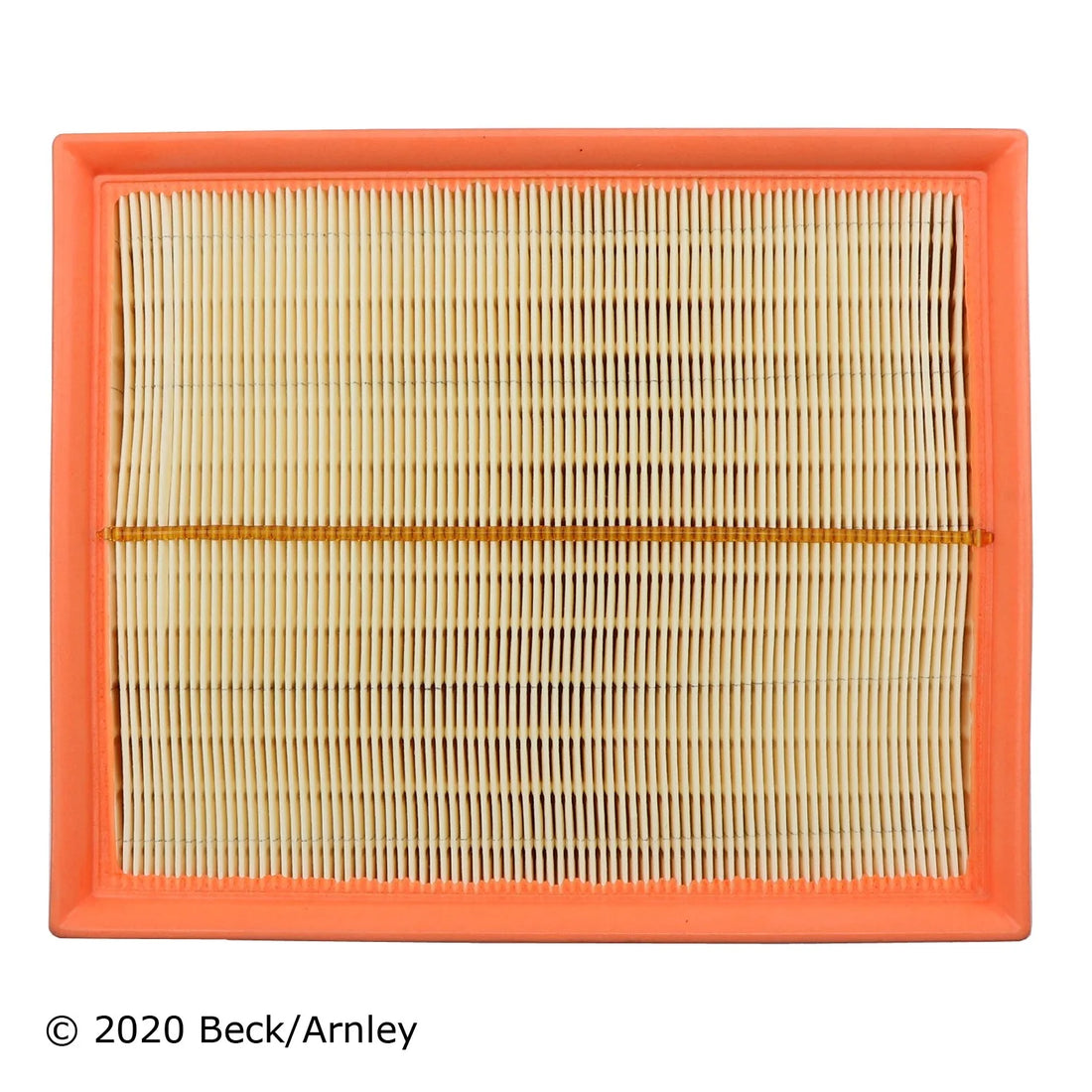 Beck/Arnley 042-1932 2014-2020 BMW i8 Engine Air Filter