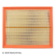 Beck/Arnley 042-1932 2014-2020 BMW i8 Engine Air Filter